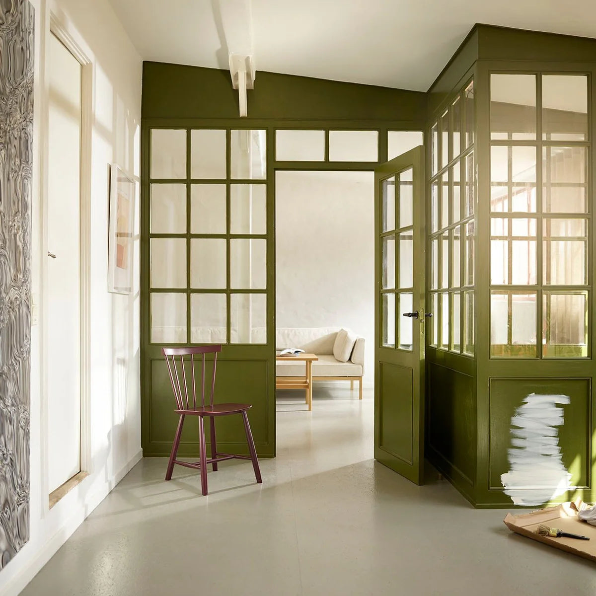 Volther Dining Chair