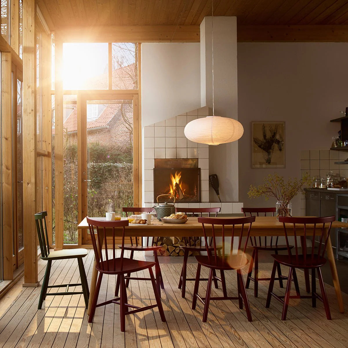 Volther Dining Chair