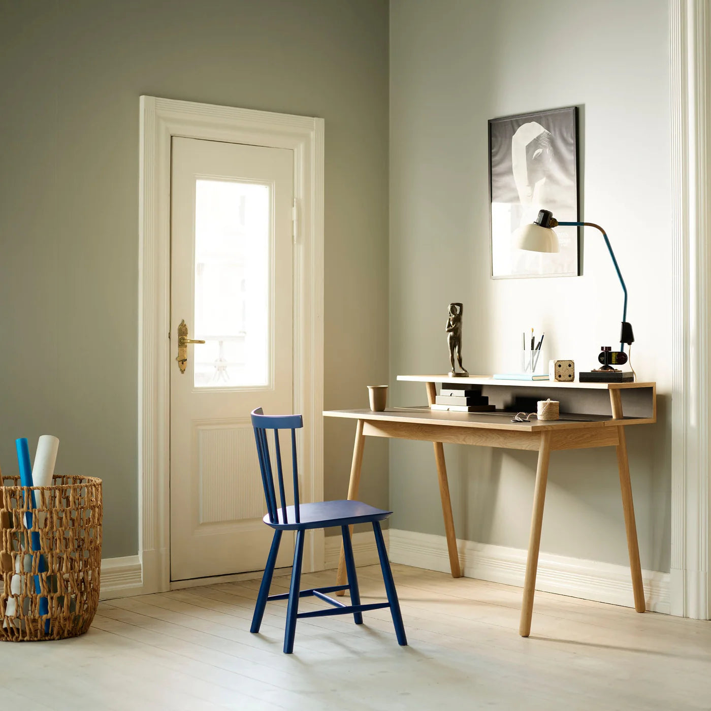 Volther Dining Chair