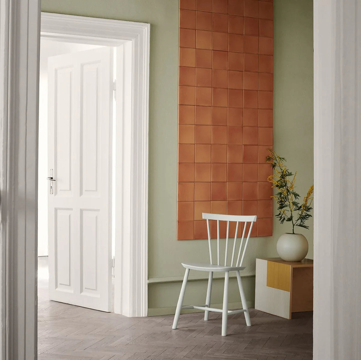 Volther Dining Chair