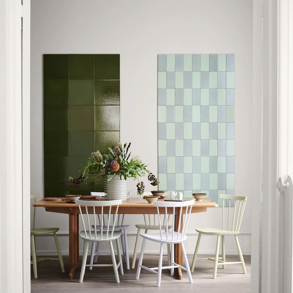 Volther Dining Chair