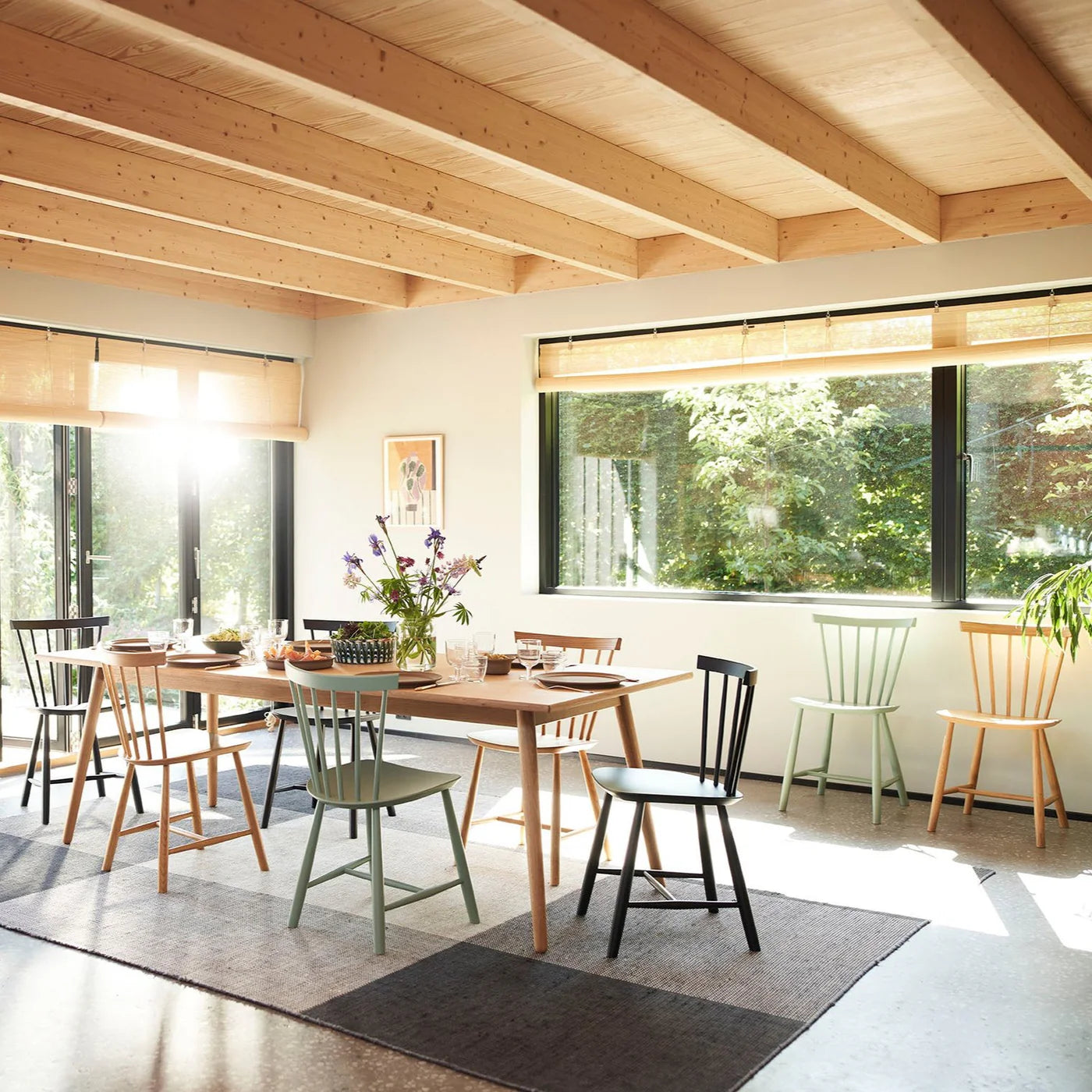 Volther Dining Chair
