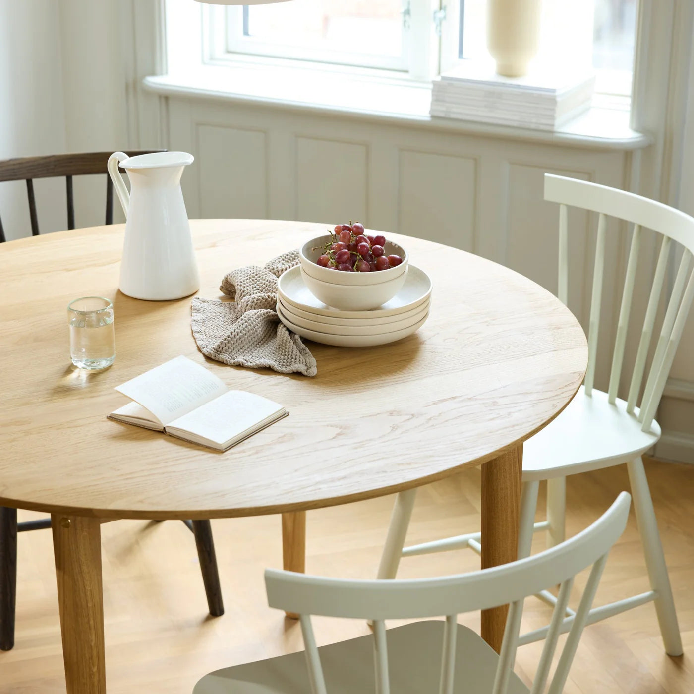 Volther Dining Chair