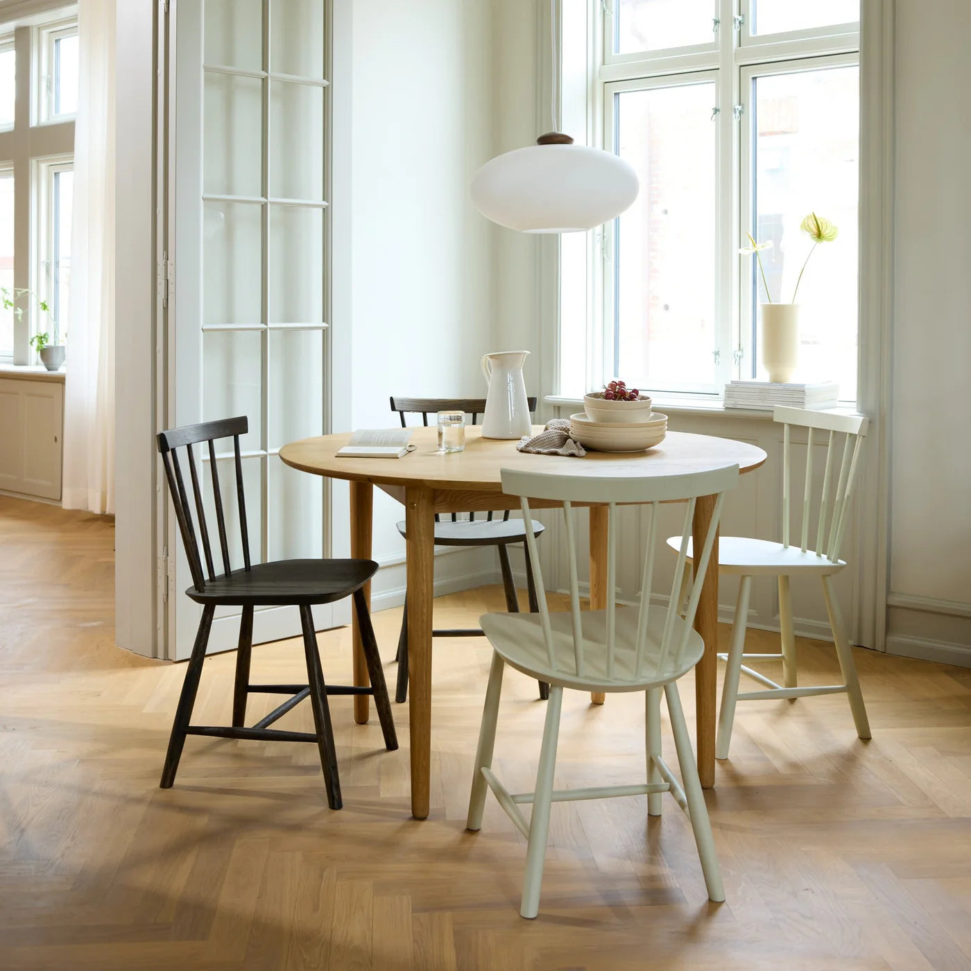 Volther Dining Chair