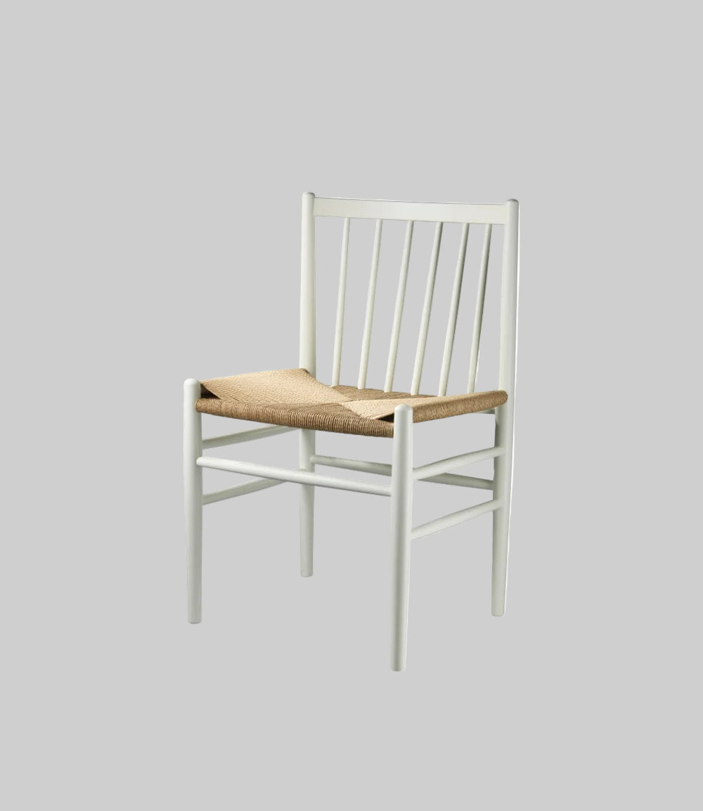 Møbler Beech Dining Chair — J80