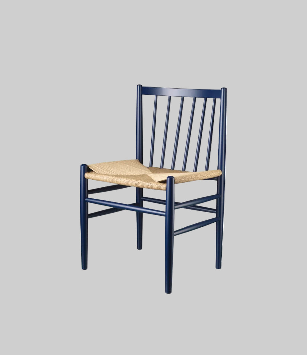 Møbler Beech Dining Chair — J80