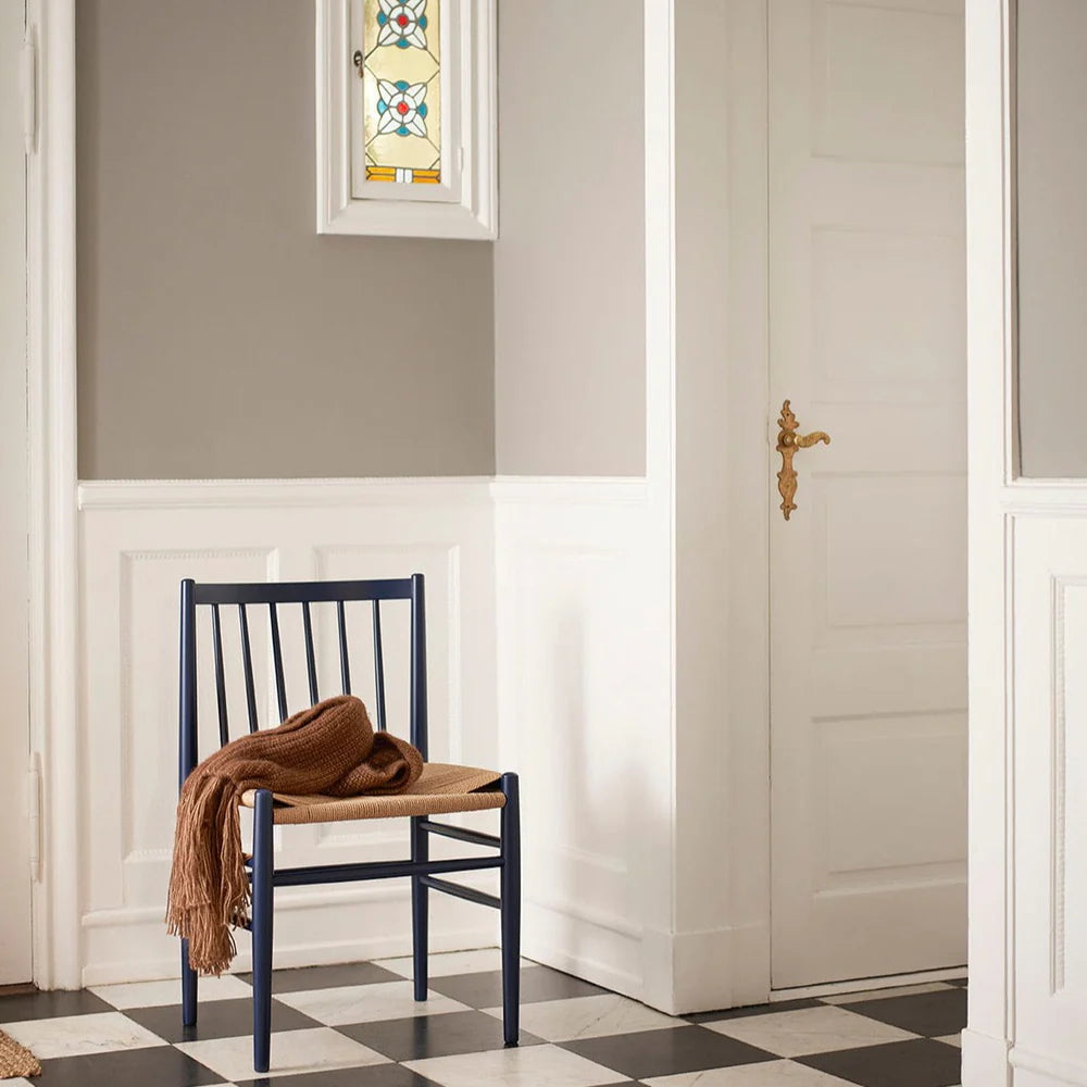 Møbler Beech Dining Chair — J80