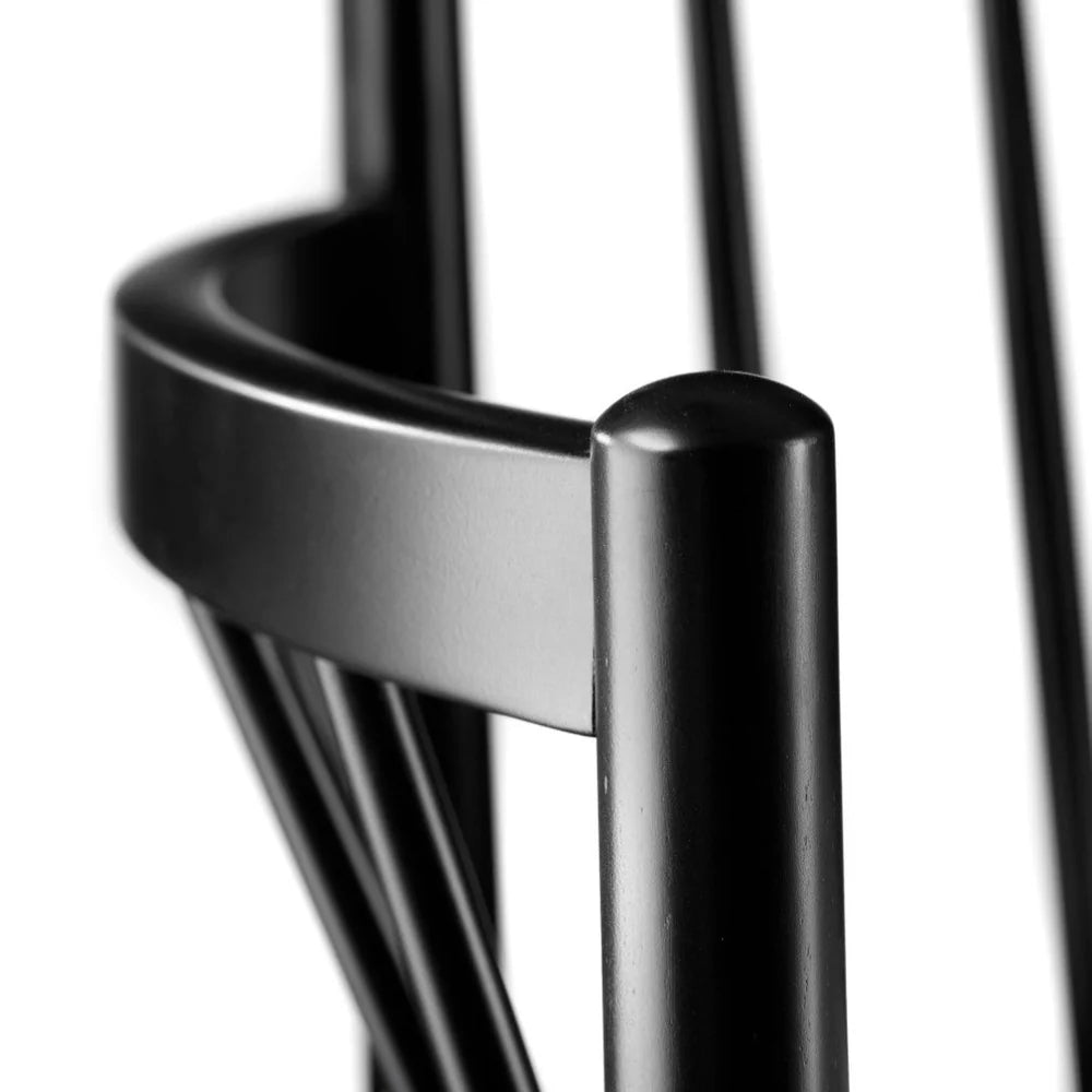 Møbler Beech Dining Armchair — J81