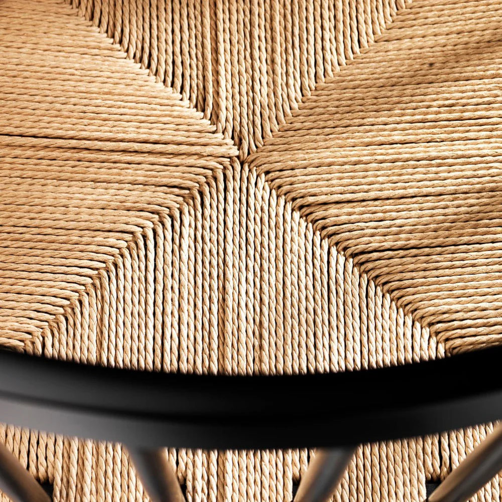 Møbler Beech Dining Armchair — J81