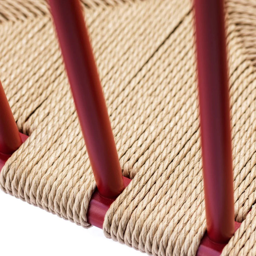Møbler Beech Dining Armchair — J81