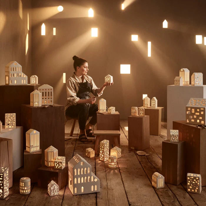 Kähler Urbania Lighthouse