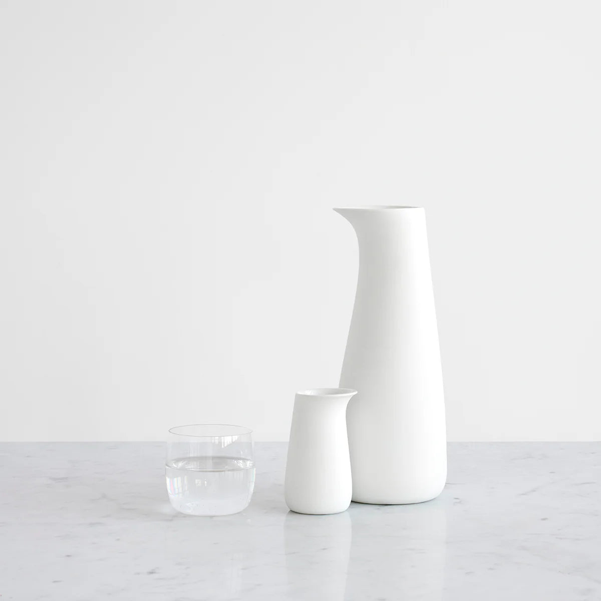 Norman Foster Tumbler Pair