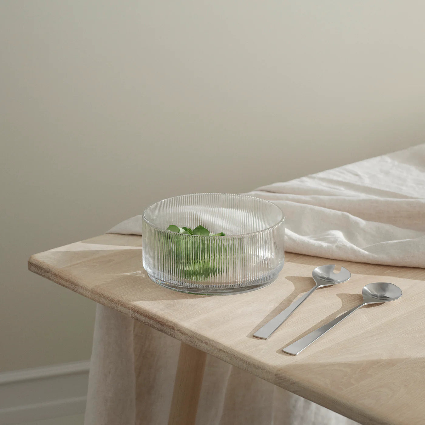 Pilastro Serving Bowl