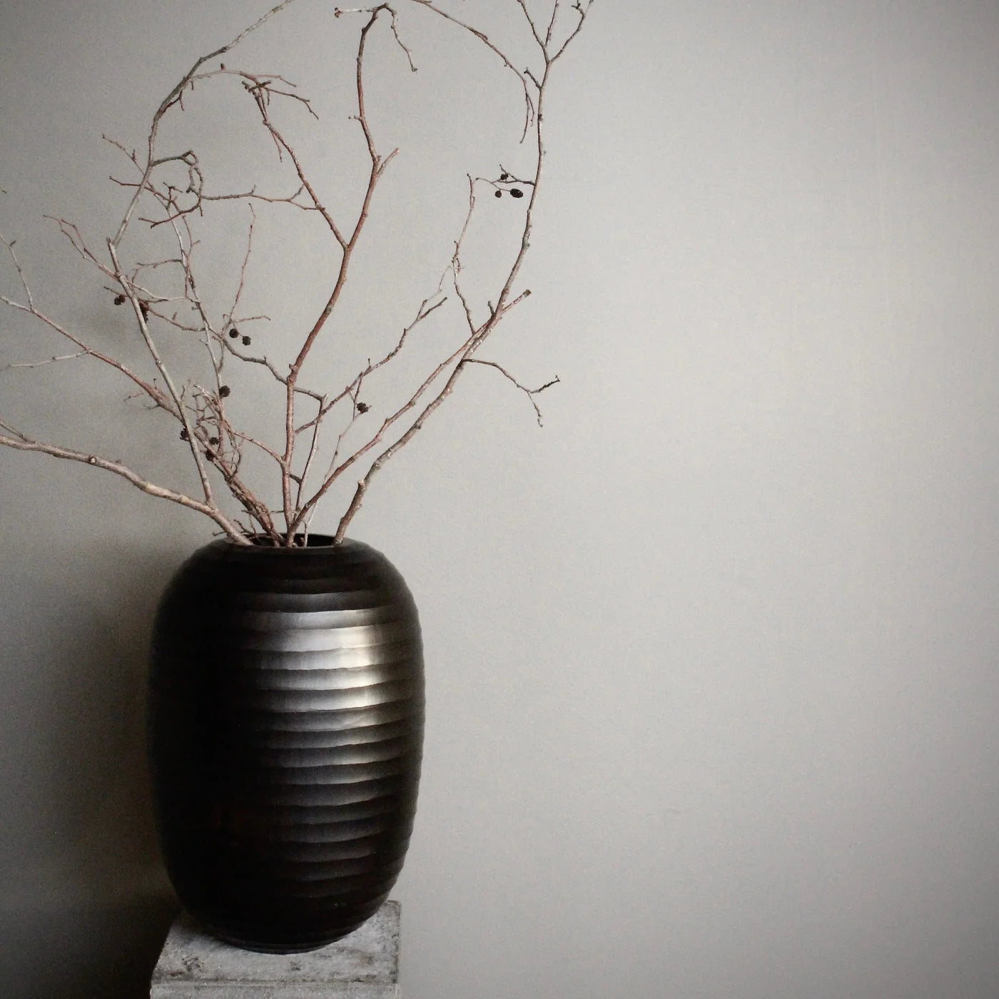 Organic Vase
