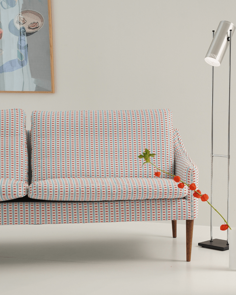 Mr. Olsen 3 Seater Sofa