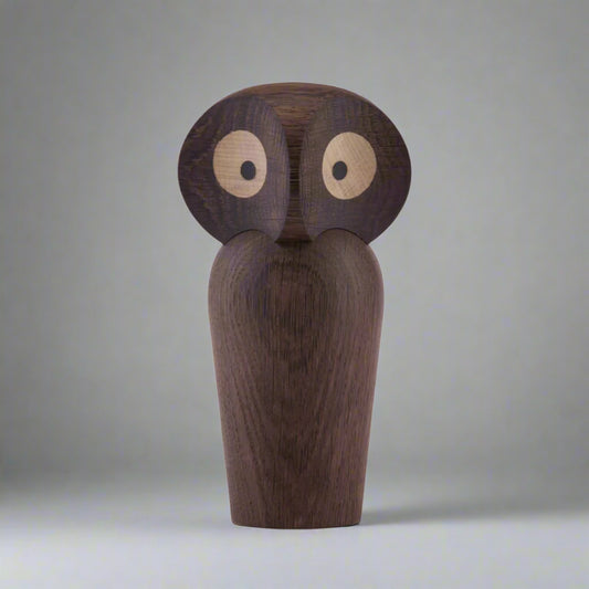 Paul Anker Hansen Owl