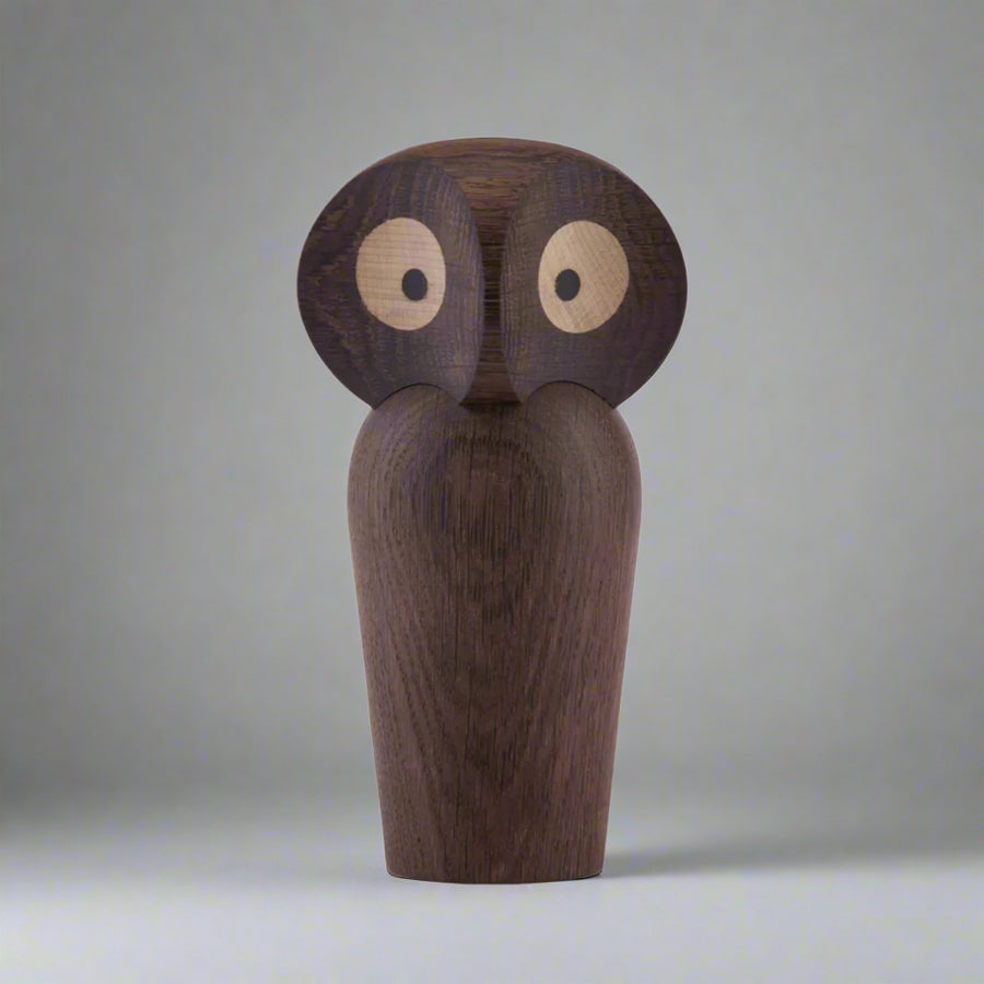 Paul Anker Hansen Owl