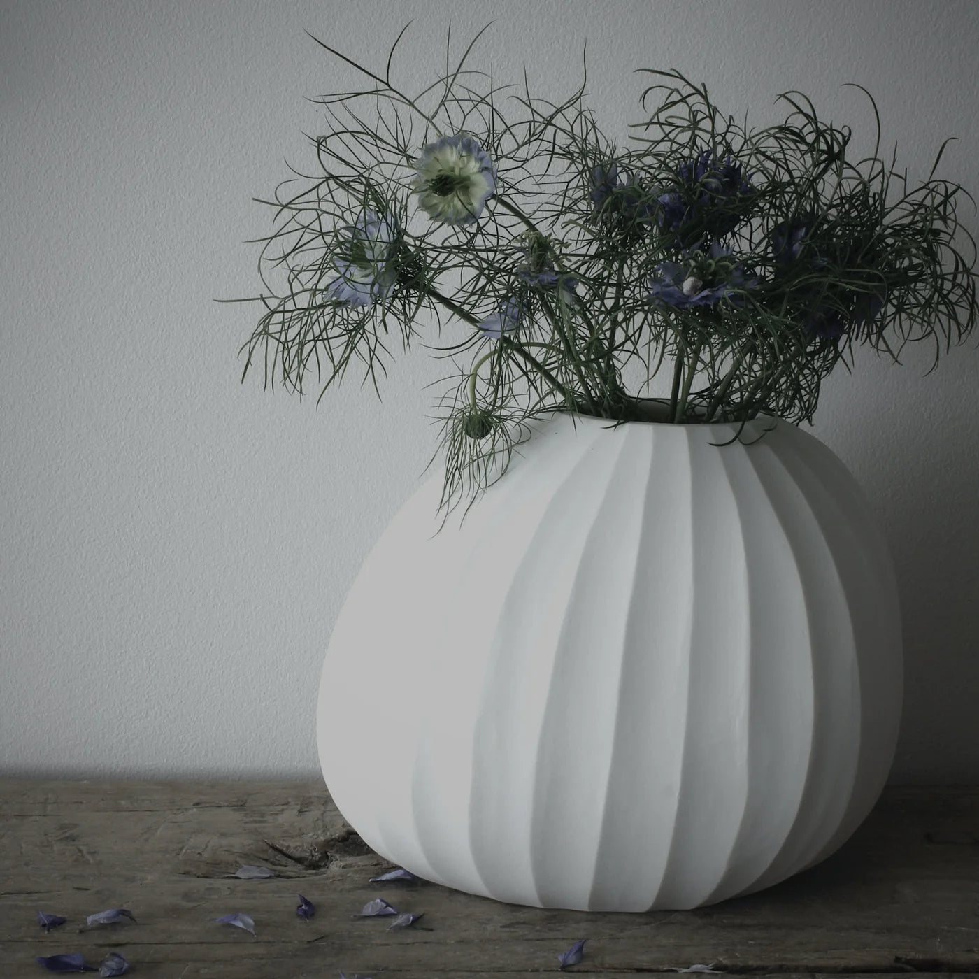 Organic Vase