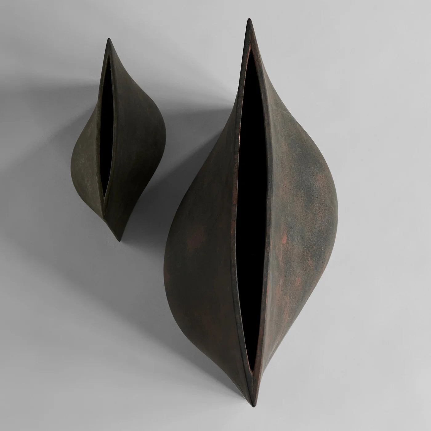 Origami Vase