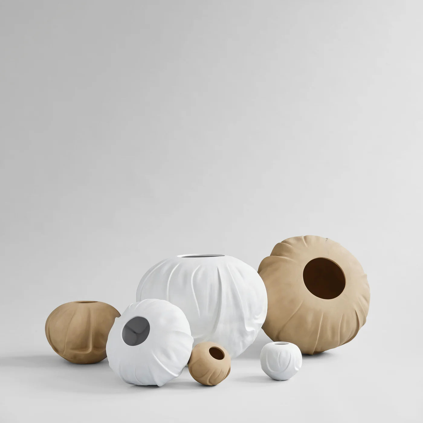 Orimono Vase
