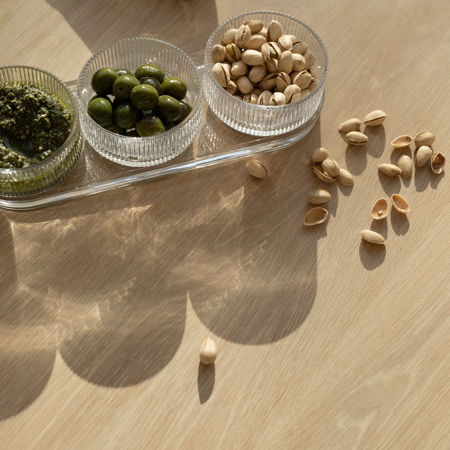 Pilastro Tapas Set (4 Pc.)