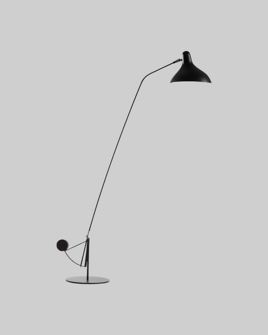 Mantis BS1 Floor Lamp
