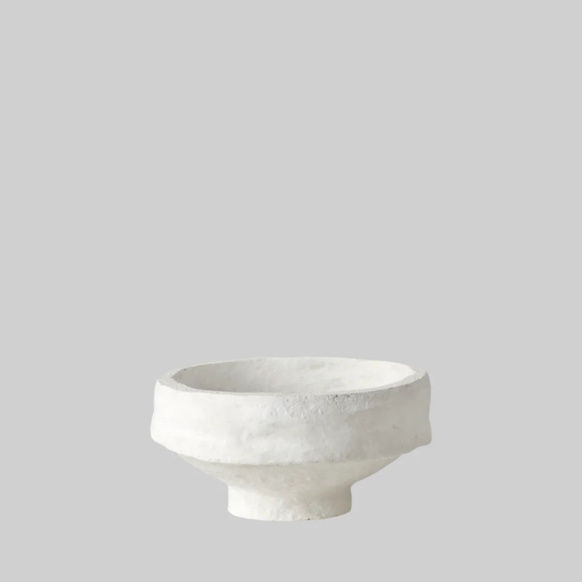 Sustain Sculptural Bowl