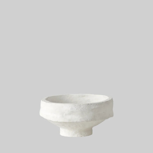 Sustain Sculptural Bowl