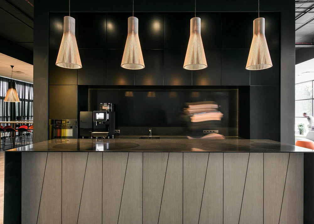 Secto Pendant Lamp