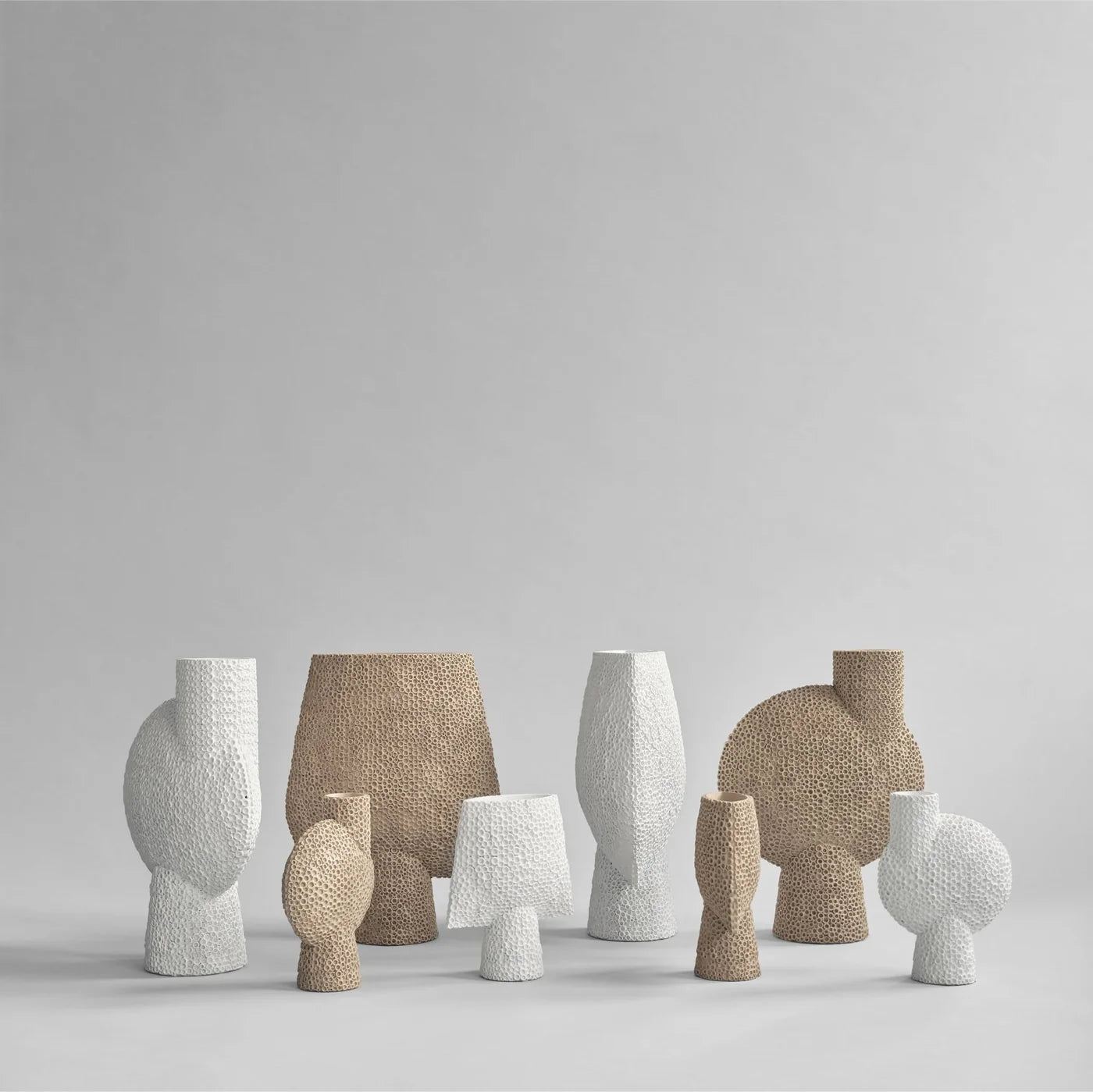 Shisen Bubl Vase