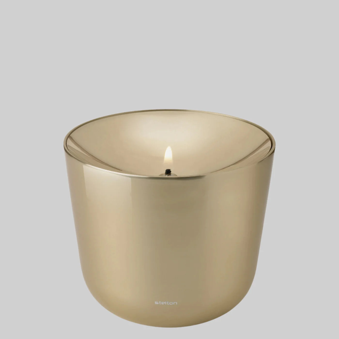 Solis Hurricane Candleholder