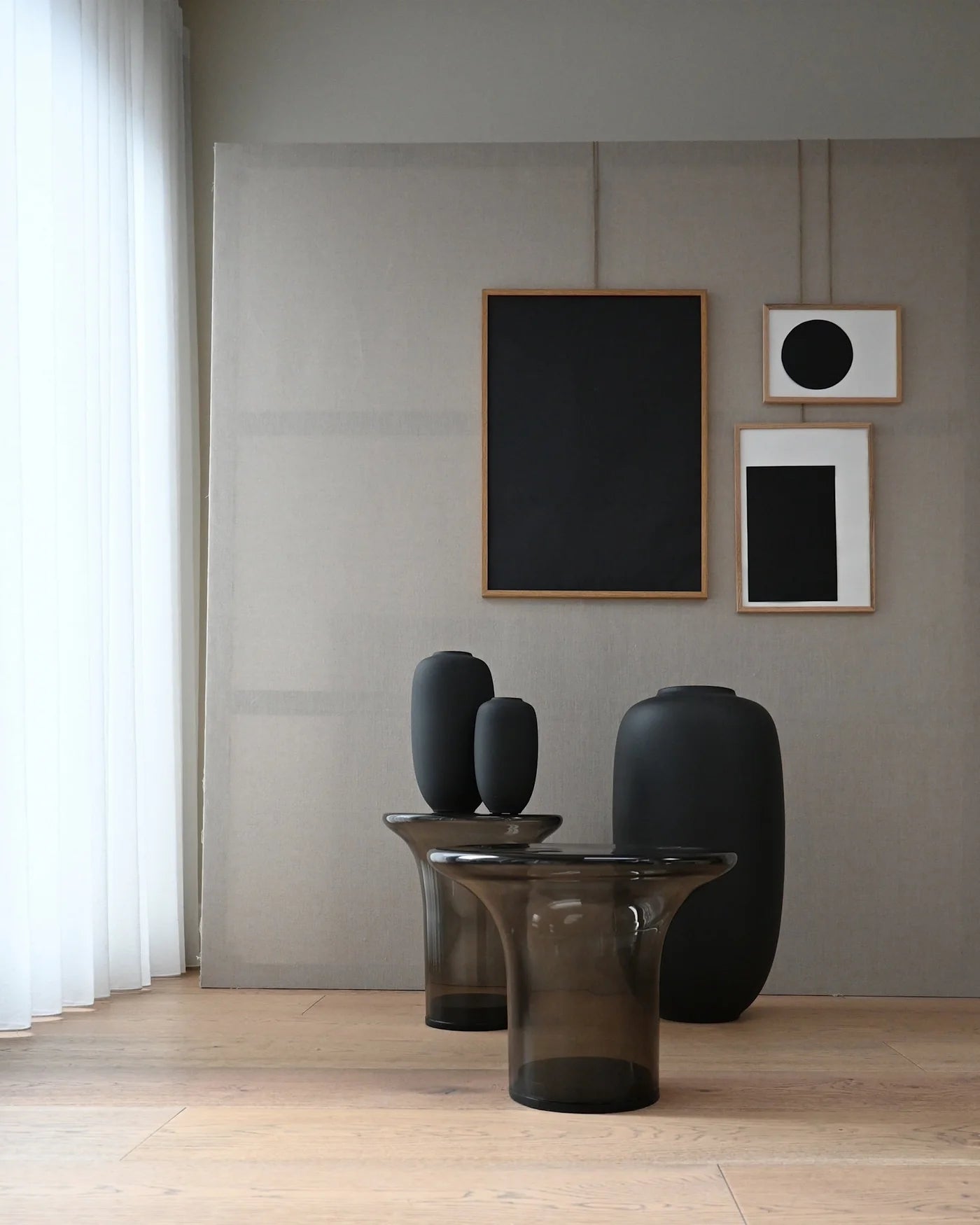 Sunao Slim Vase