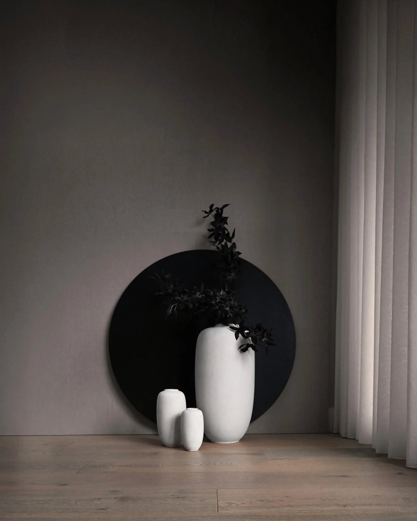 Sunao Slim Vase