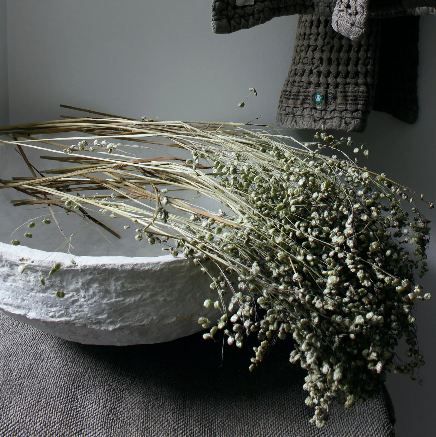 Sustain Sculptural Bowl