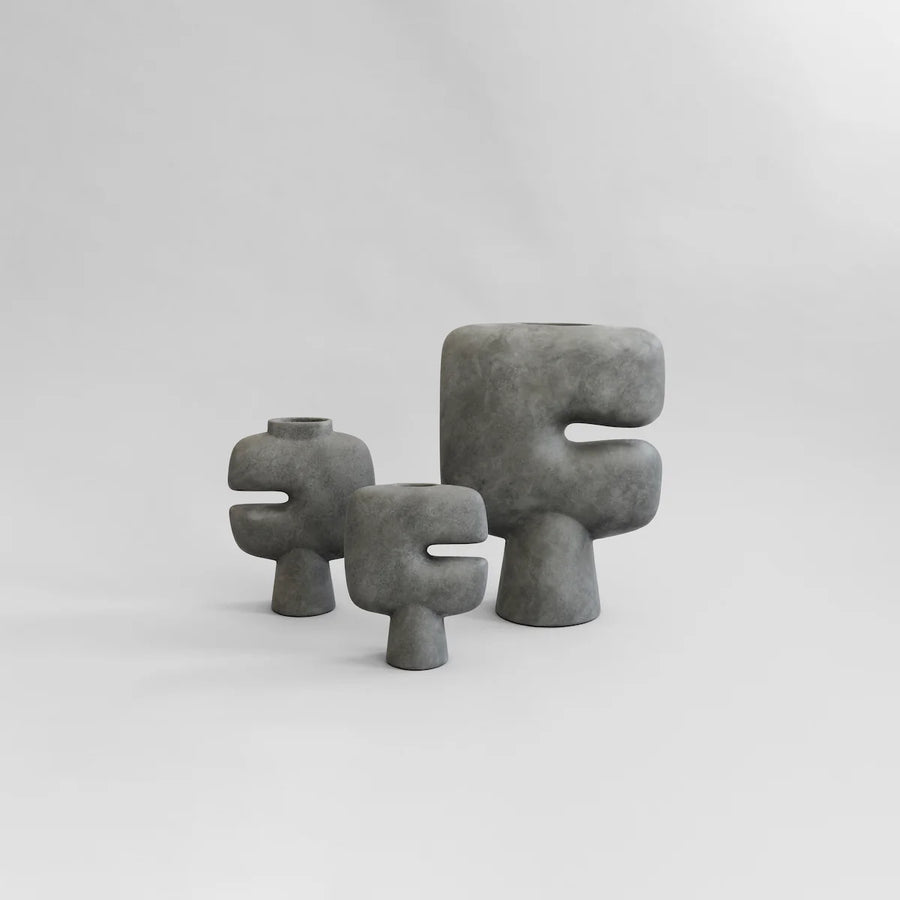 Tribal Vases