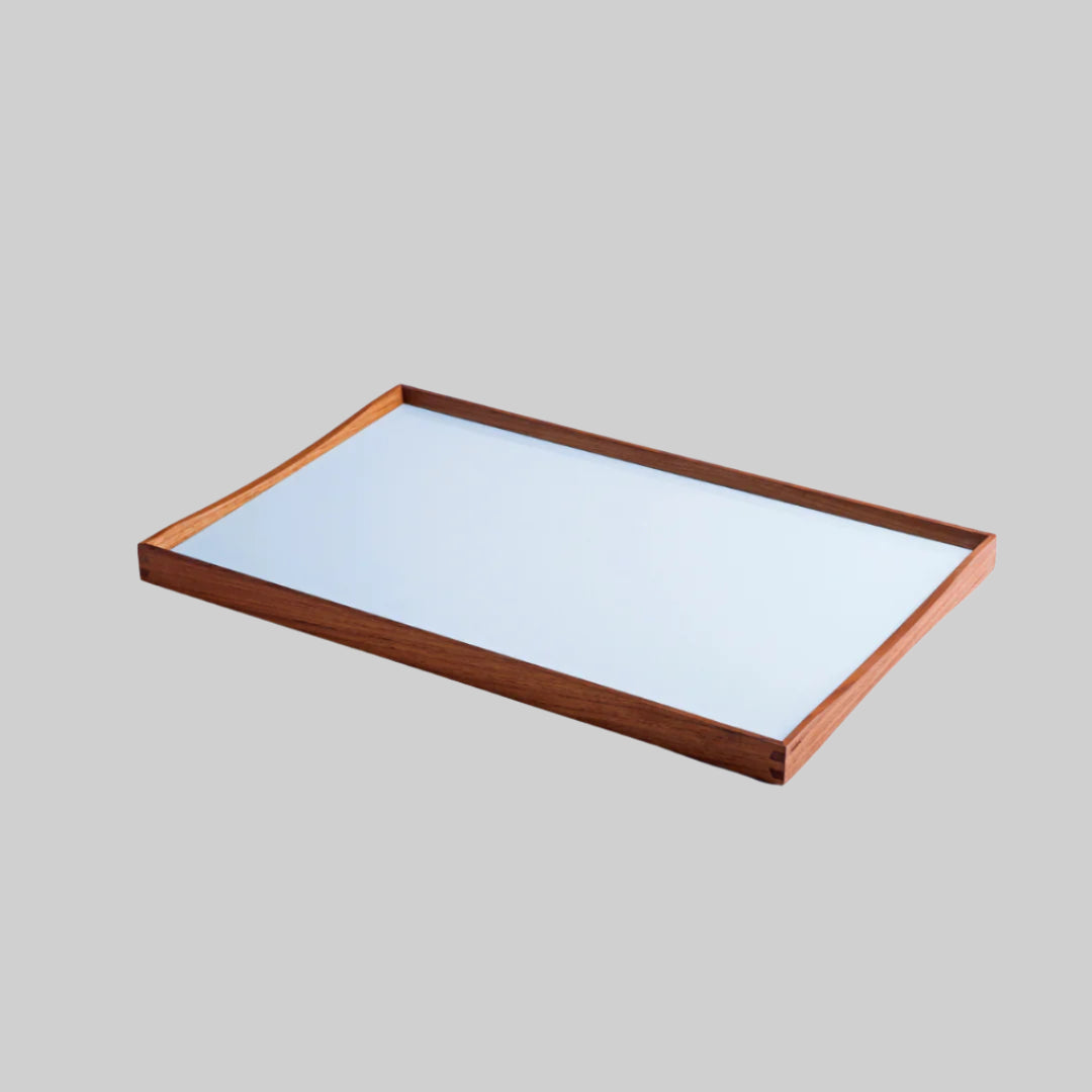 Turning Tray by Finn Juhl