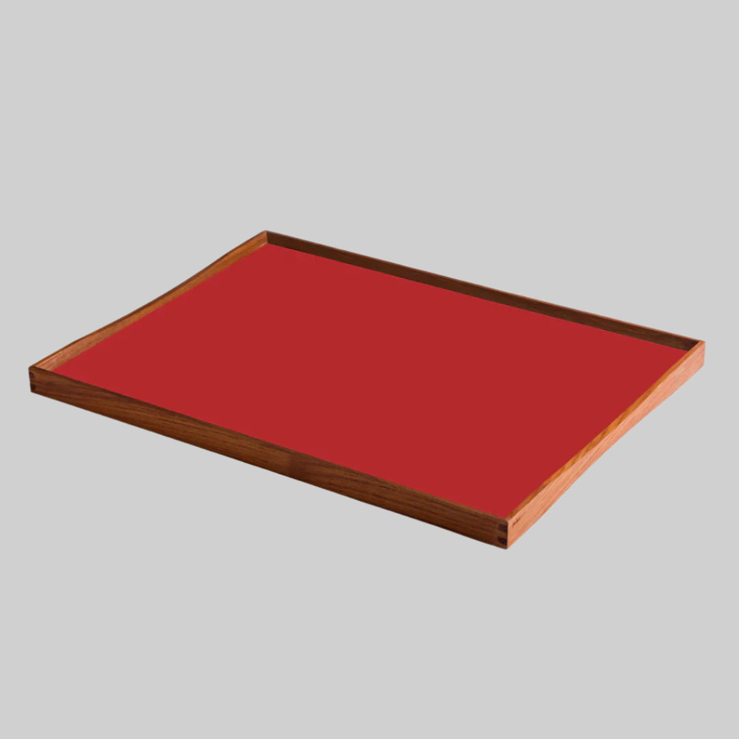 Turning Tray by Finn Juhl