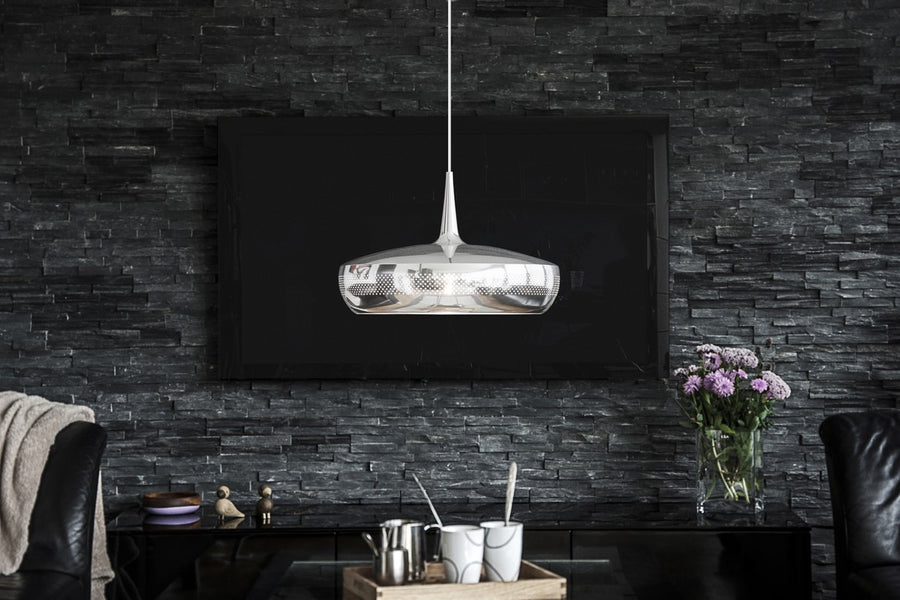 Clava Dine Pendant