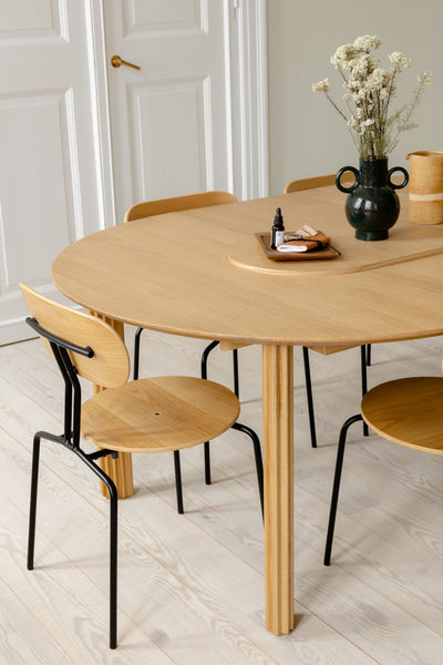 Curious Dining Chair