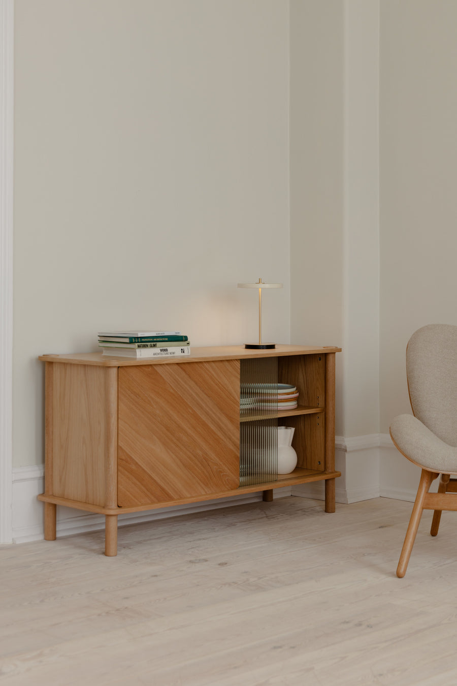 Italic Sideboard