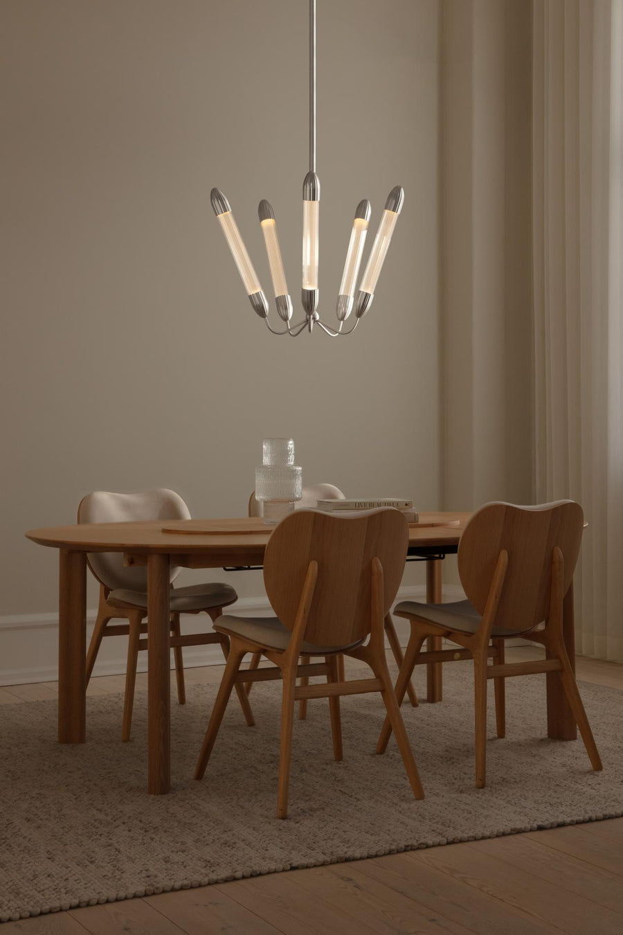 A Conversation Piece Dining Chair