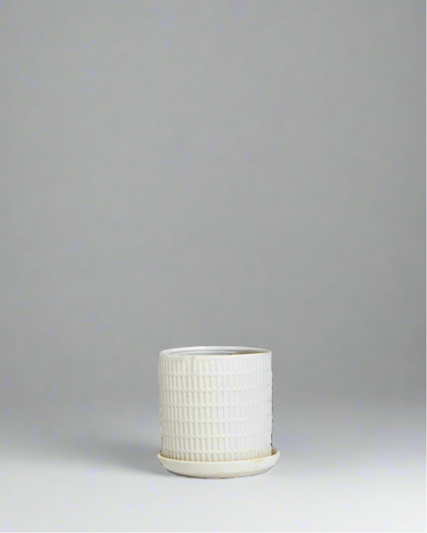Virago 3.5" Porcelain Pot