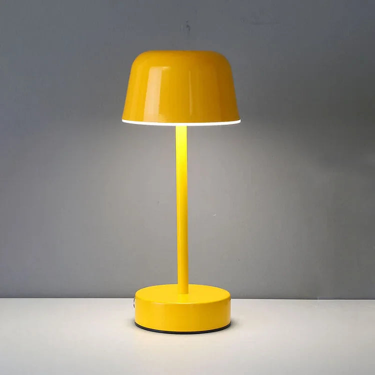 Prisma Mushroom Table Lamp