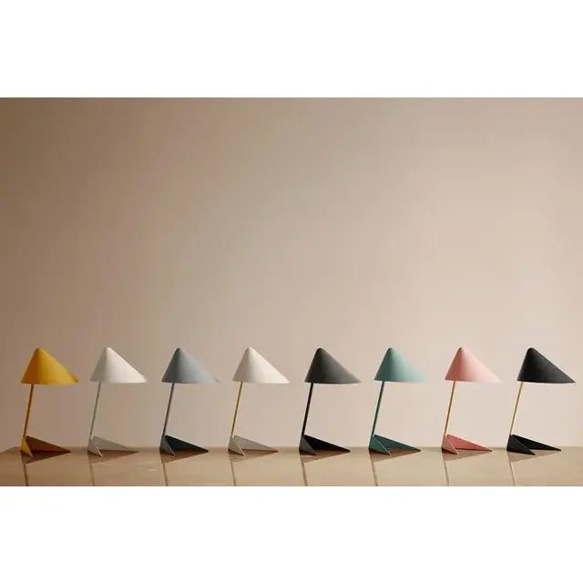 Ambience Table Lamp by Holm-Sørensen