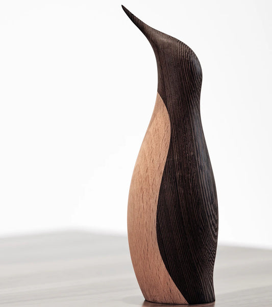 Hans Bunde Penguin