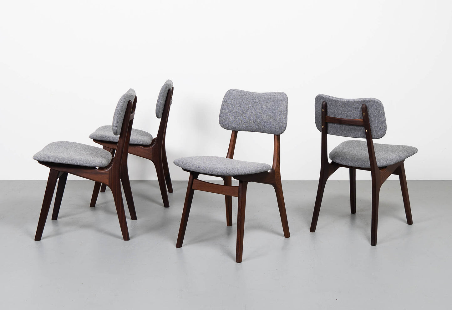 Arne Hovmand Olsen Dining Chair