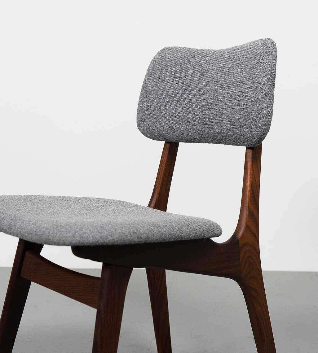 Arne Hovmand Olsen Dining Chair