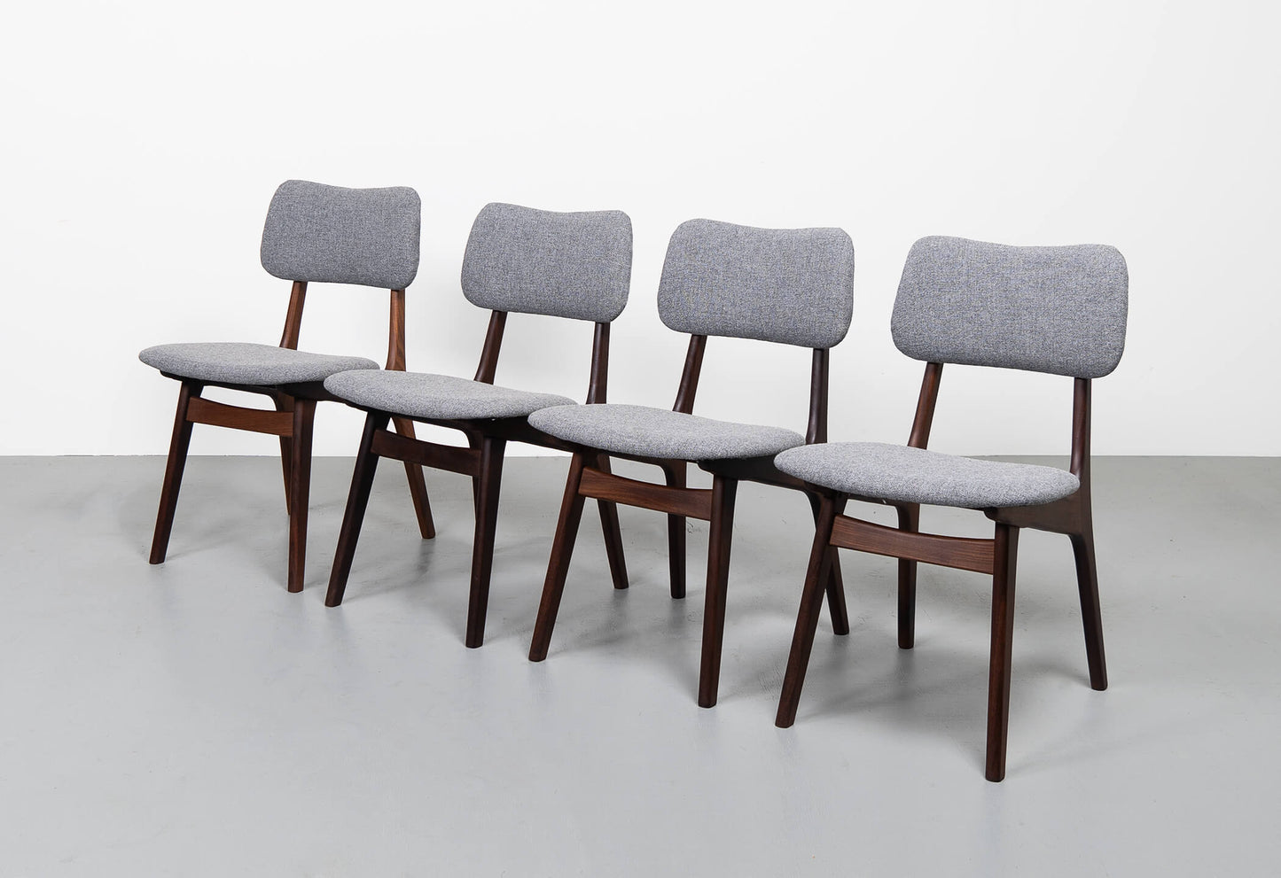 Arne Hovmand Olsen Dining Chair