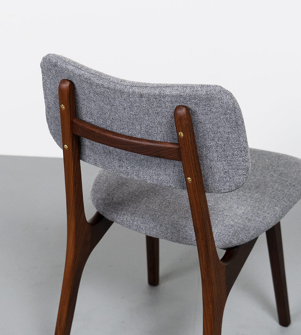 Arne Hovmand Olsen Dining Chair