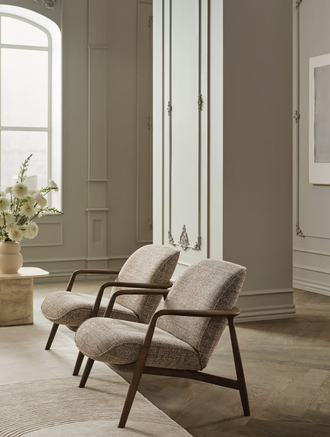 Bowie Lounge Chair